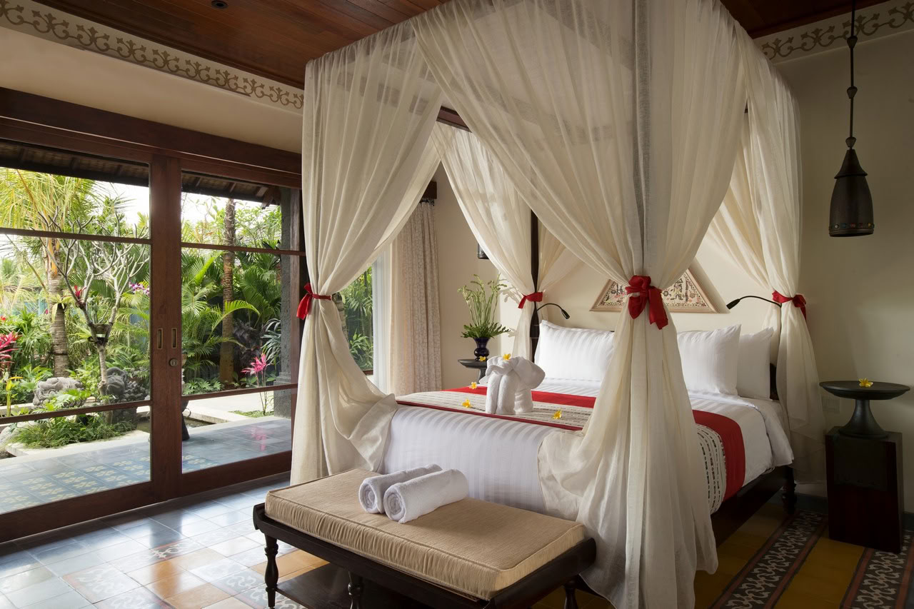 Dwaraka Las Villas Reales