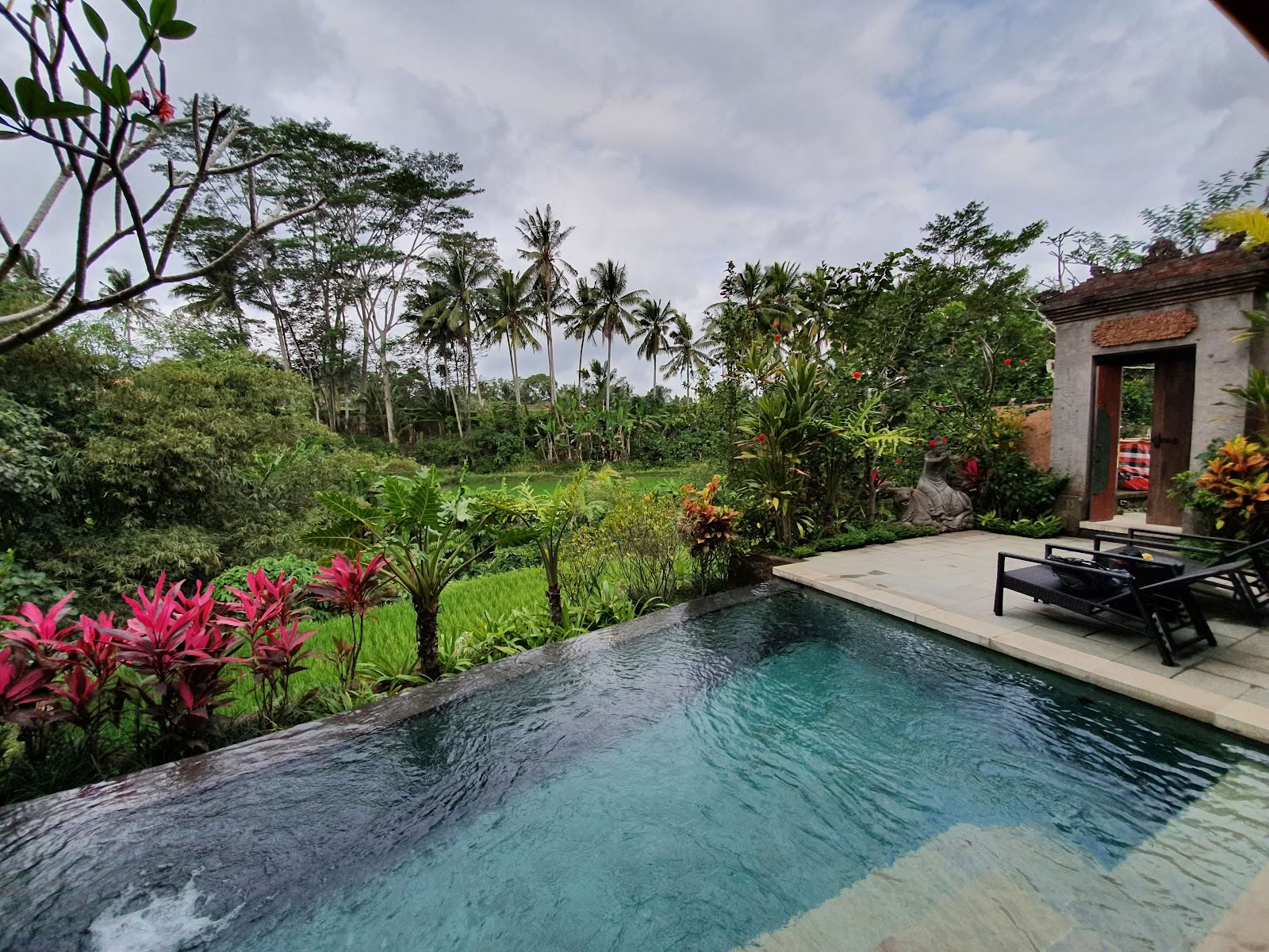 Dwaraka Las Villas Reales