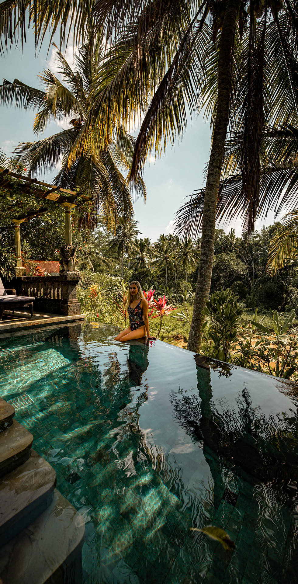 Dwaraka Las Villas Reales