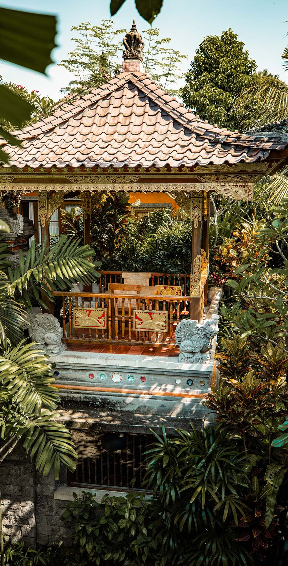 Dwaraka Las Villas Reales