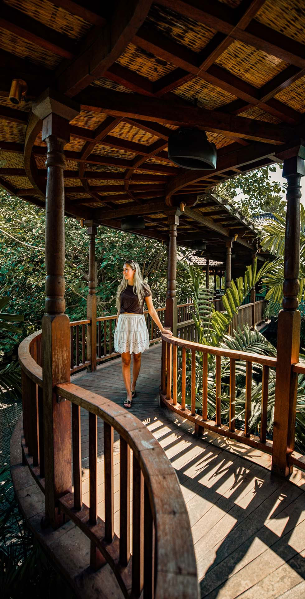 Dwaraka Las Villas Reales
