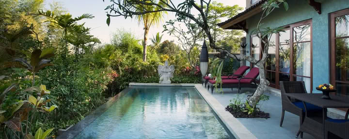 Dwaraka Las Villas Reales