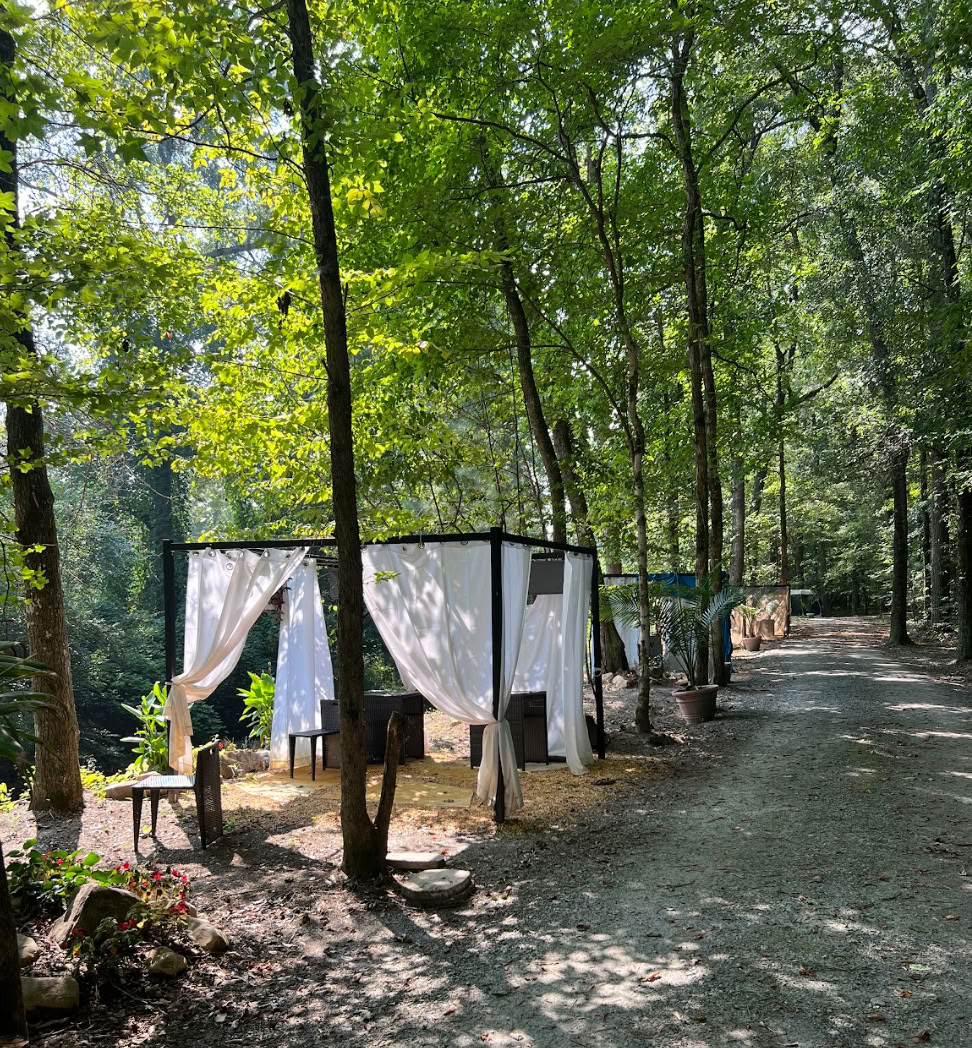 Parque Paradise Atlanta