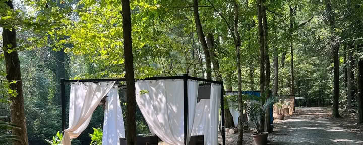 Parque Paradise Atlanta