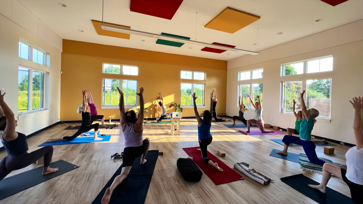 Yoga Shraddhā