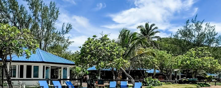 Retiro Calabash Bight