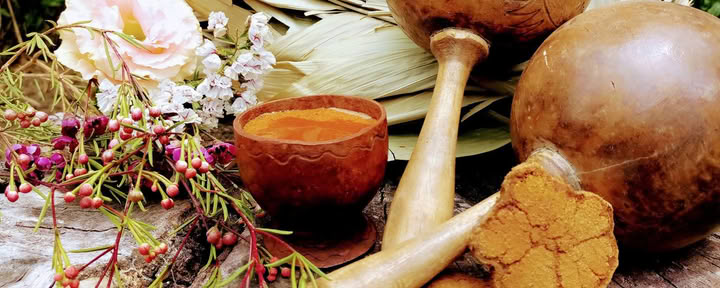 Sol sanación- Ayahuasca Ceremonia