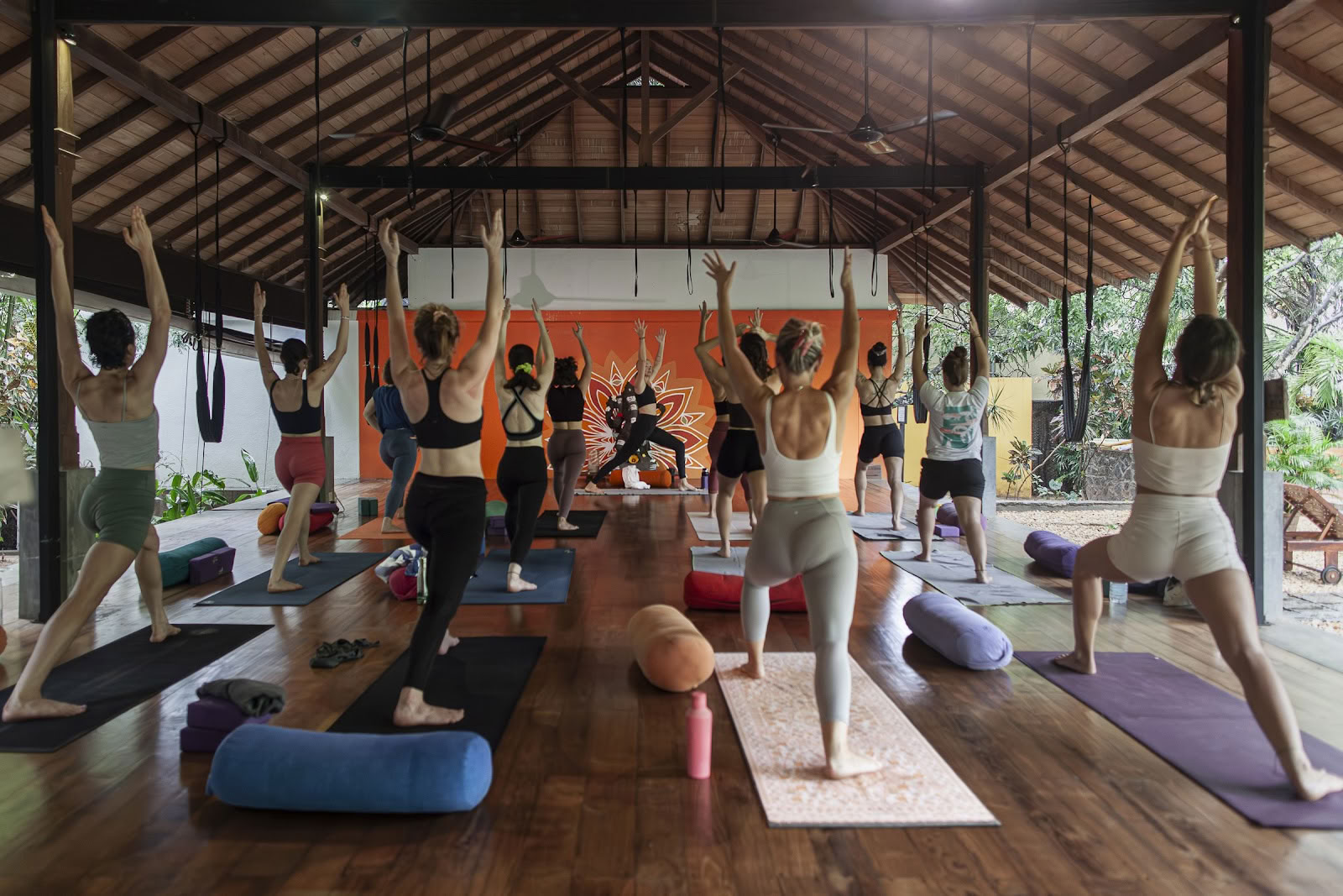 Instituto Shri Gaia