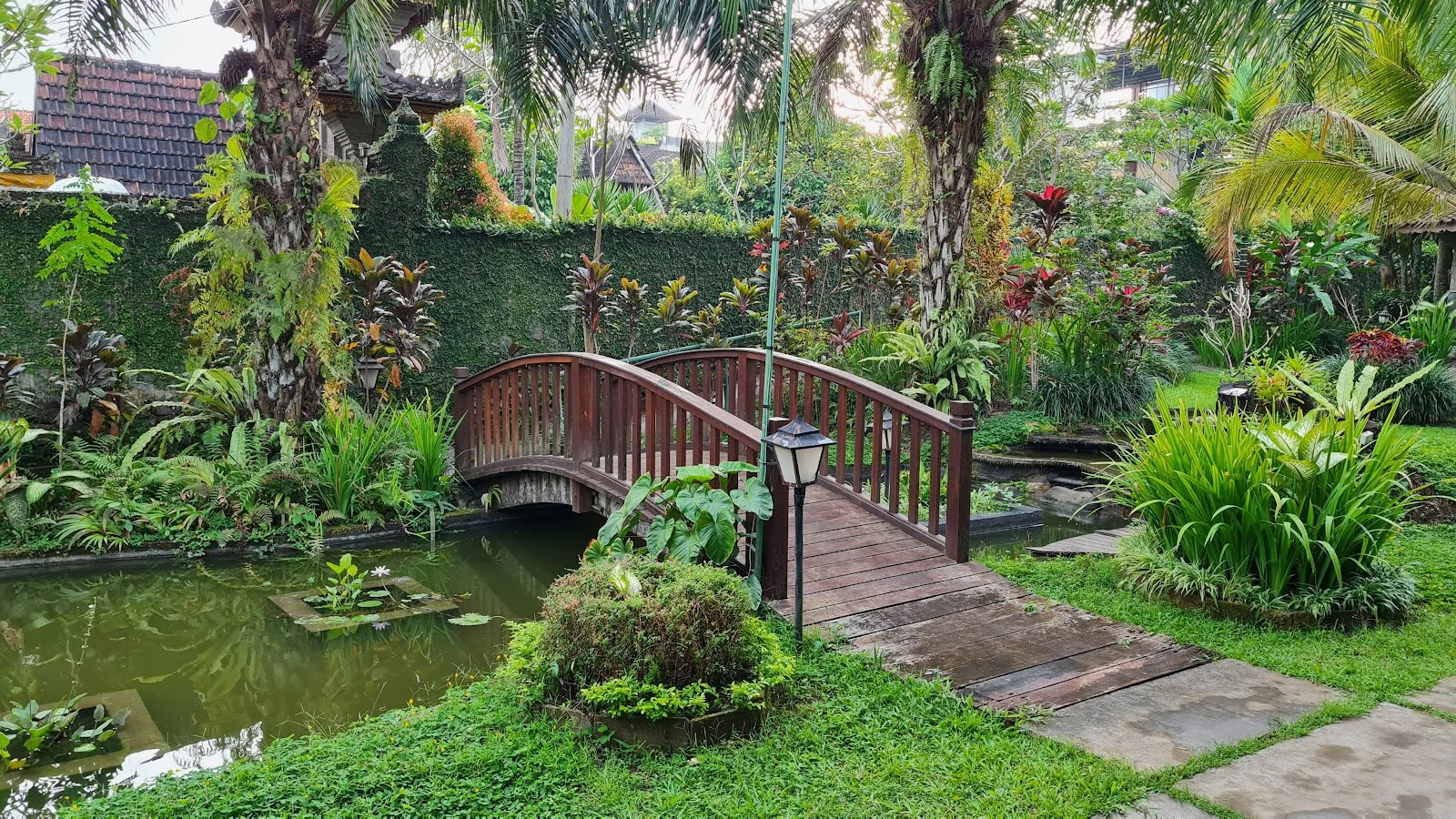 Ananda Ubud Resort