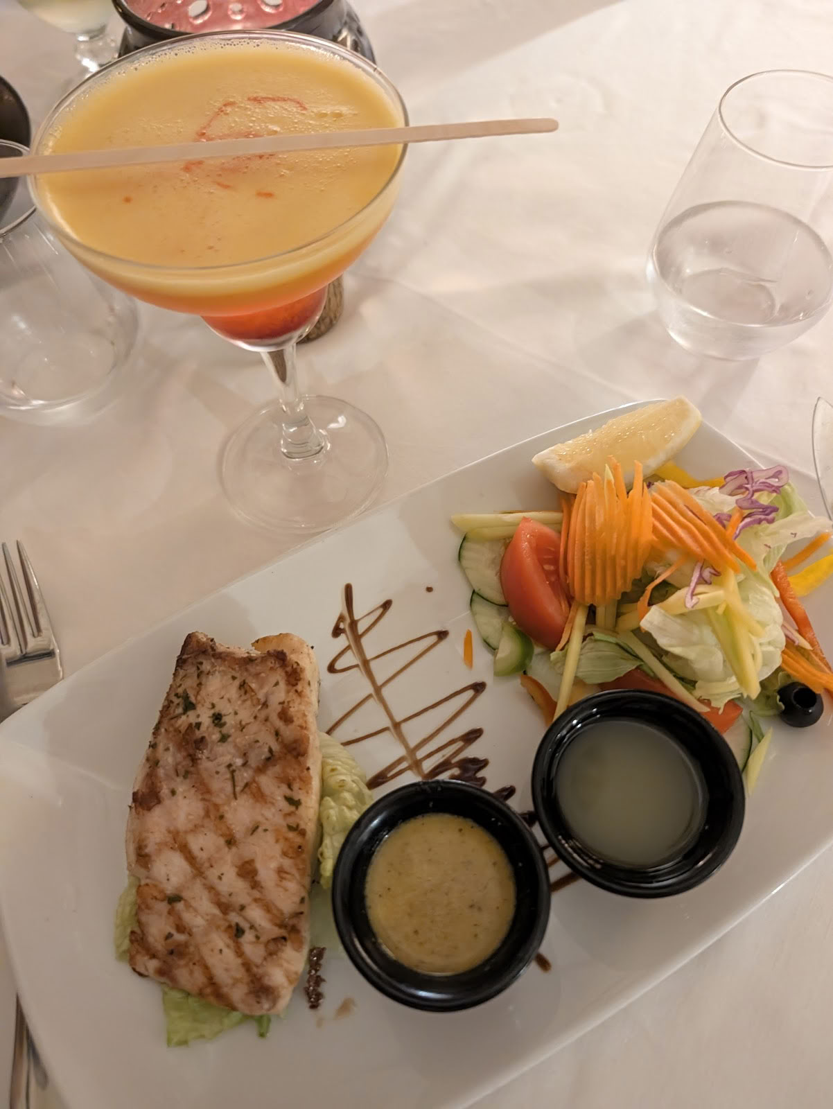 Le Repaire - Hotel boutique y restaurante