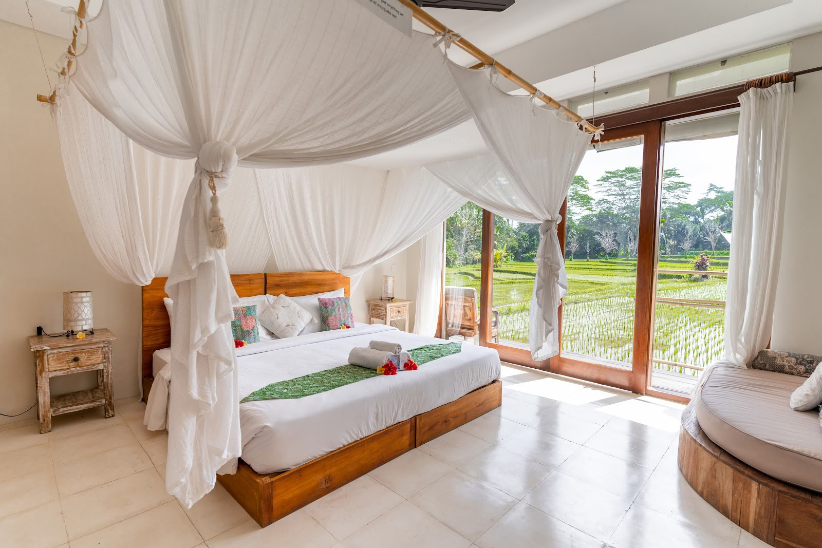 The Shala Bali