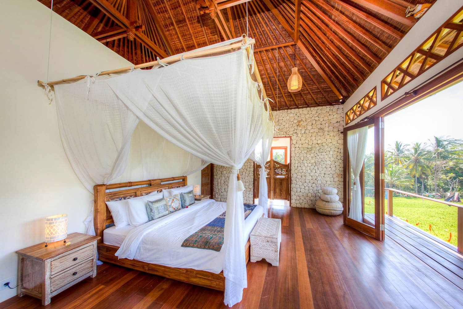 The Shala Bali
