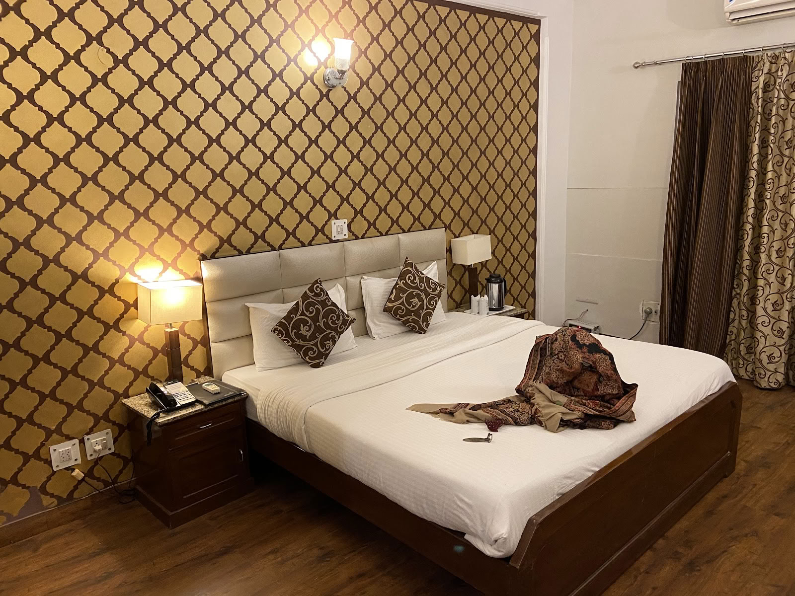 Monal Resort - Rudraprayag
