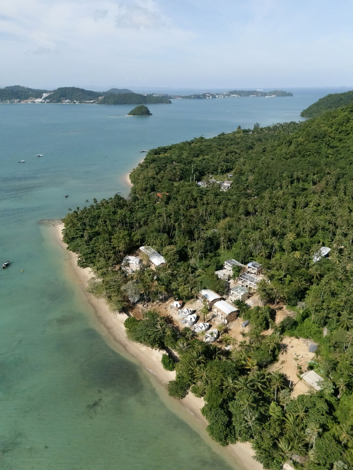 Retiro Vikasa Evolution en Phuket
