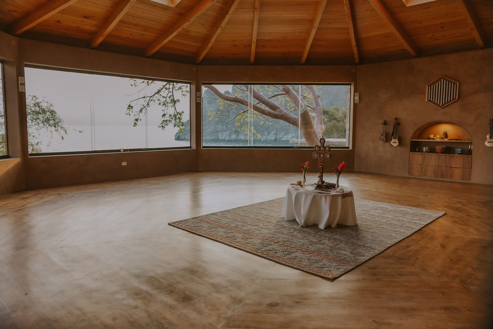 Casa Floresta