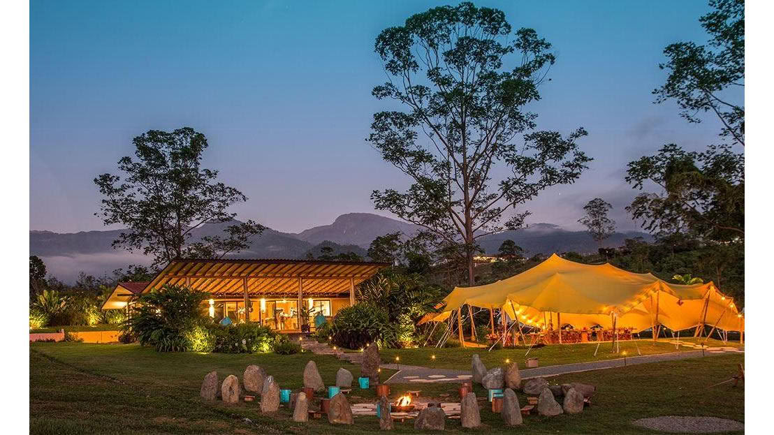 Kinkara Luxury Retiro