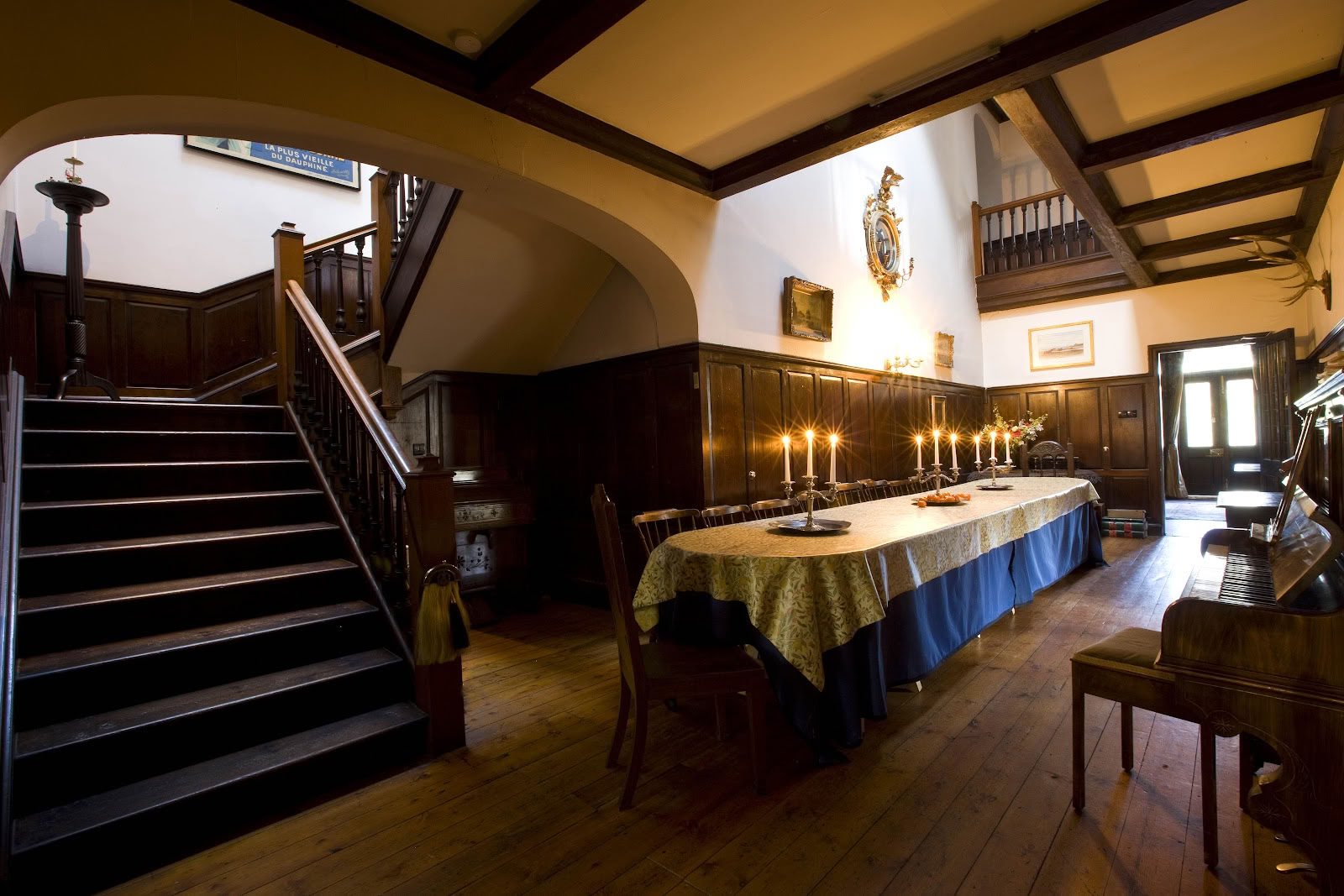 Casa Inshriach