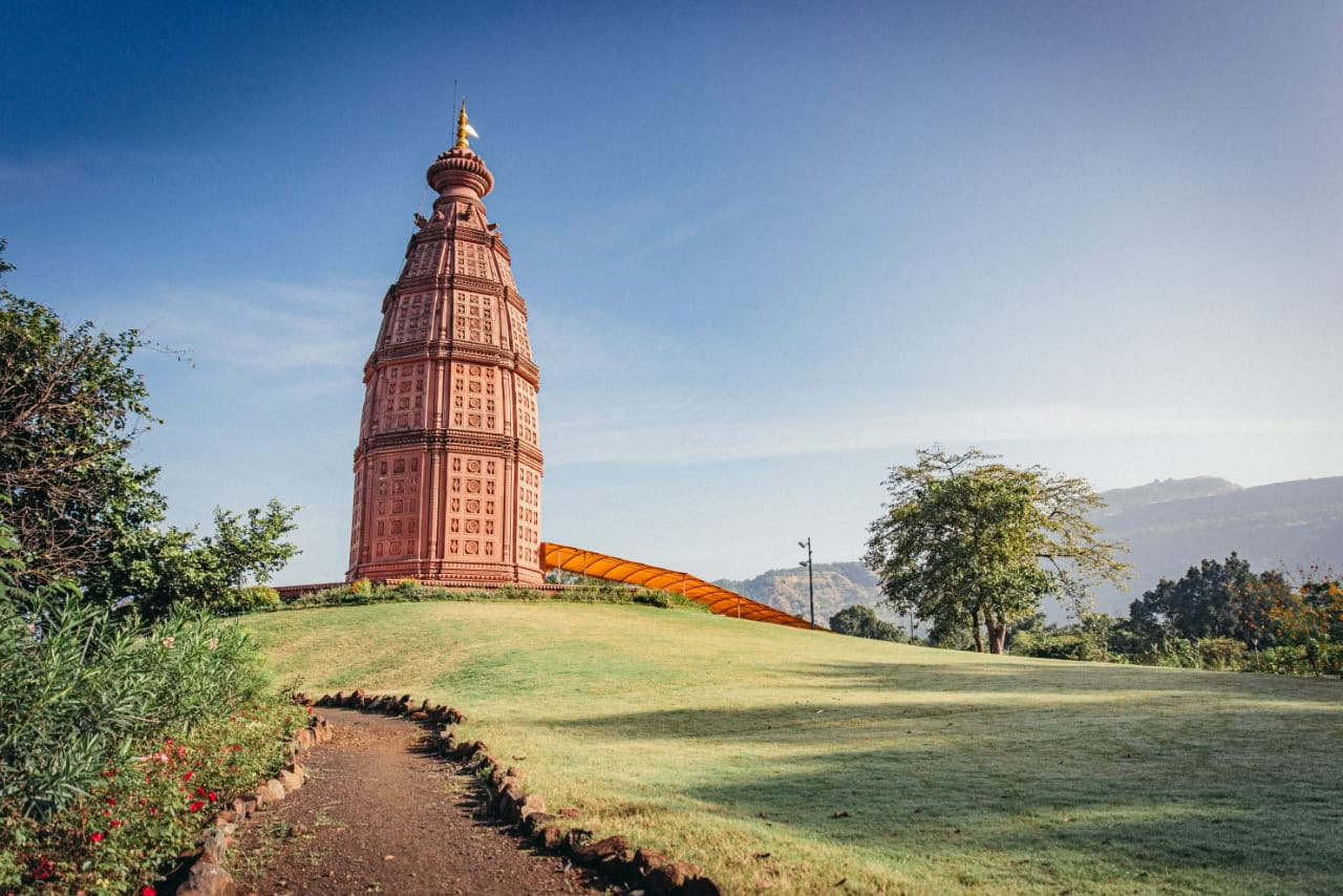 Ecoaldea de Govardhan