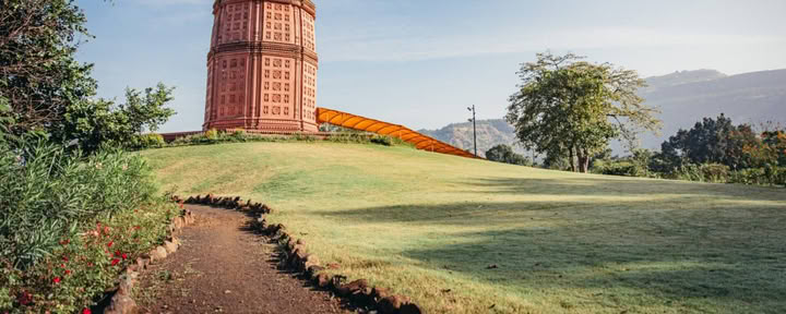 Ecoaldea de Govardhan