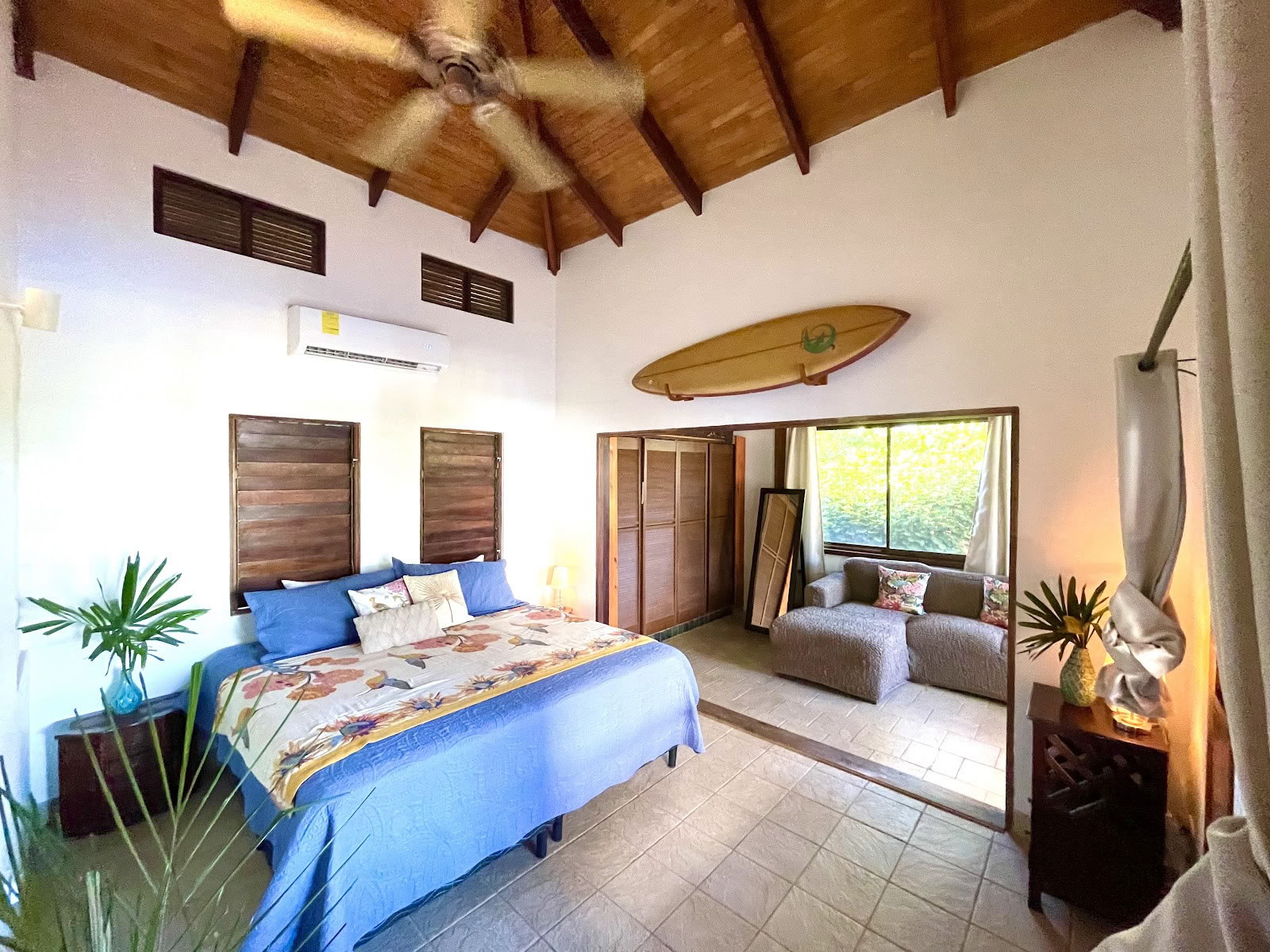 Casa Bosque