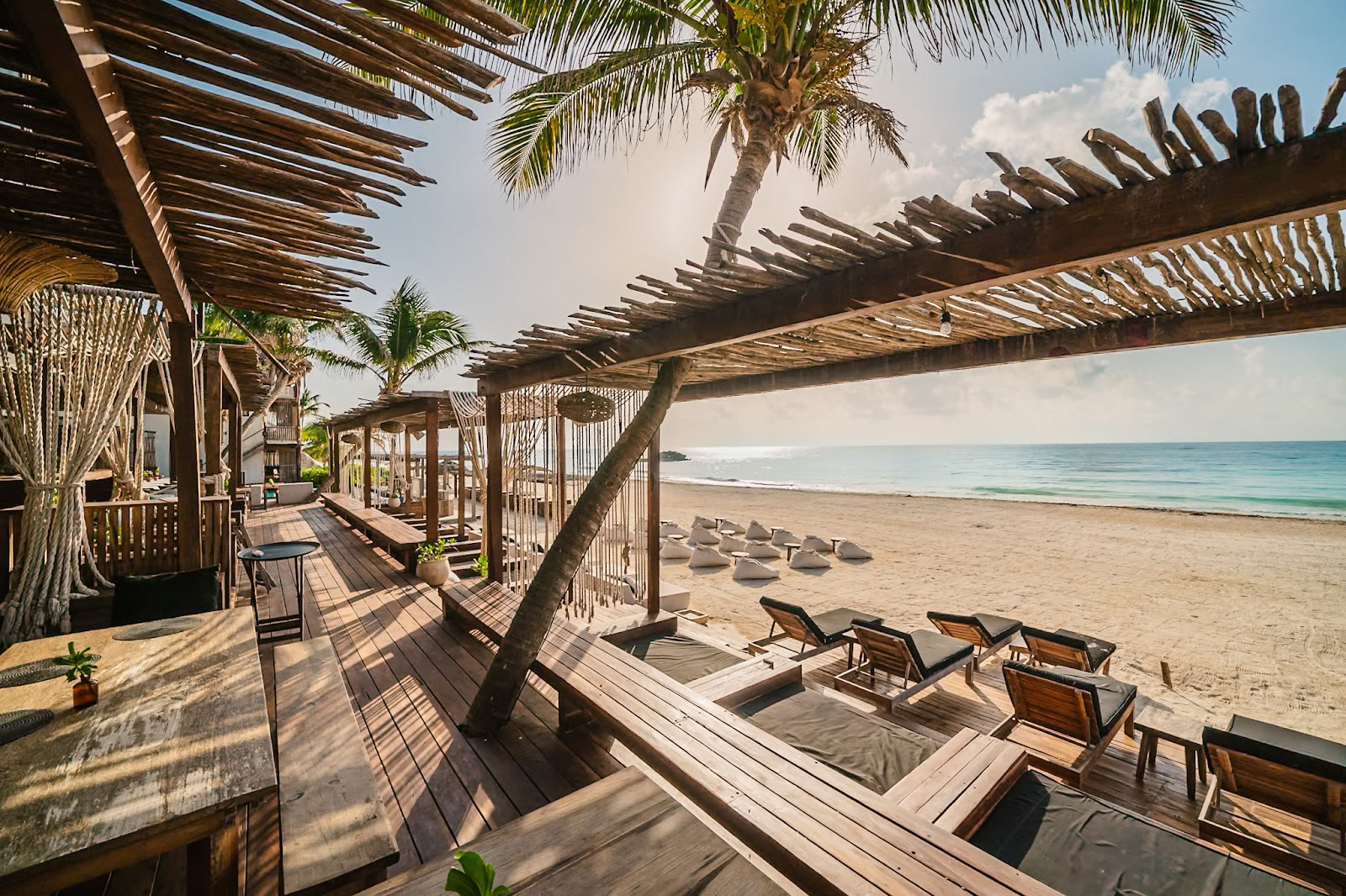 Amansala Resort | Club de playa | Spa