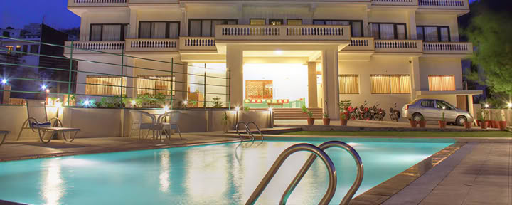 Dewa Retiro
