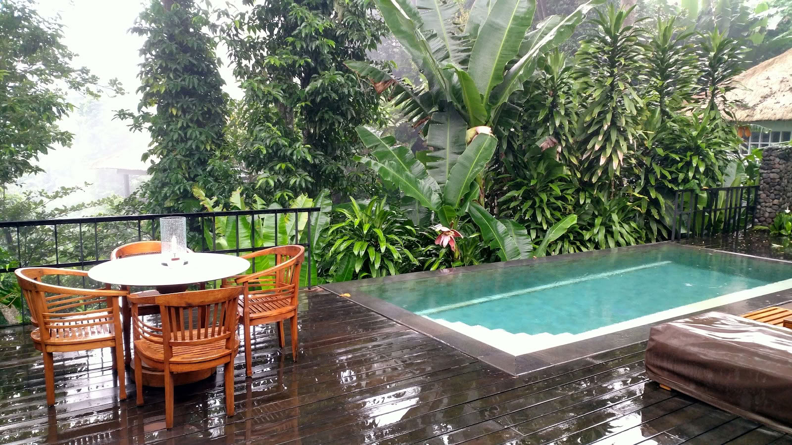 COMO Uma Ubud