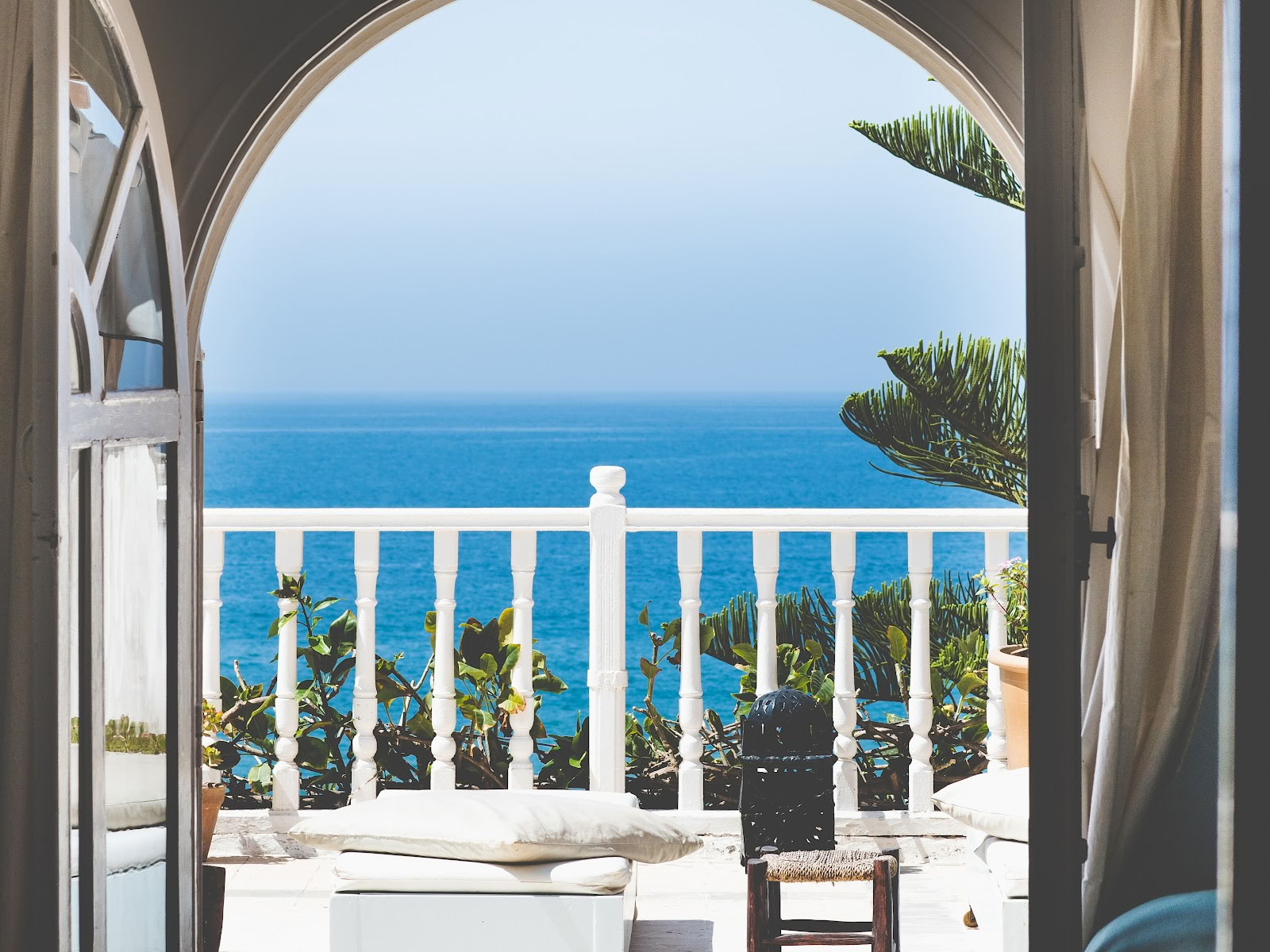 Villa Taghazout, de Surf Maroc