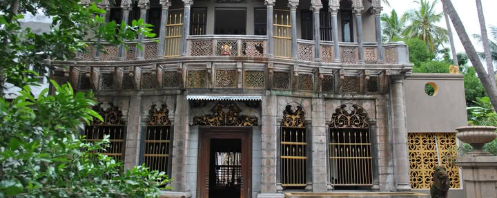 Indeco Hotels Swamimalai