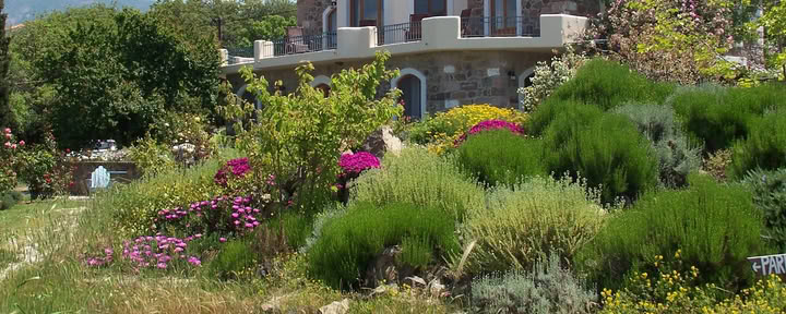 Centro de Retiros Milelja