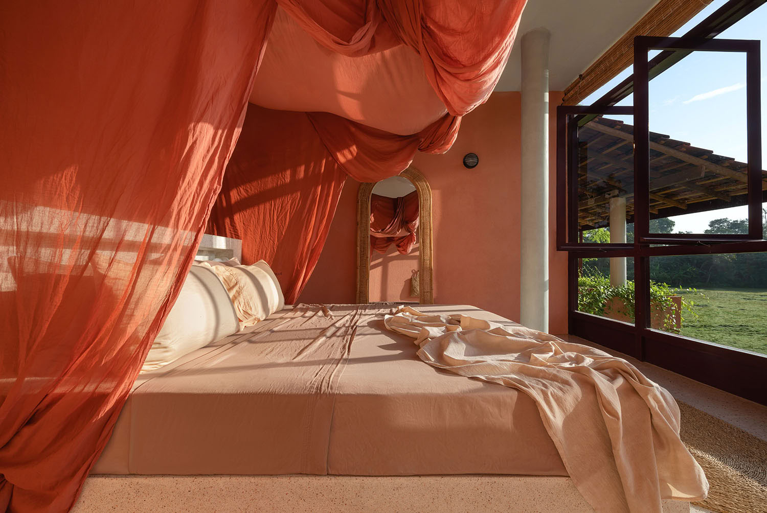 Casa Tikiri - PADDY LODGE Solo para adultos