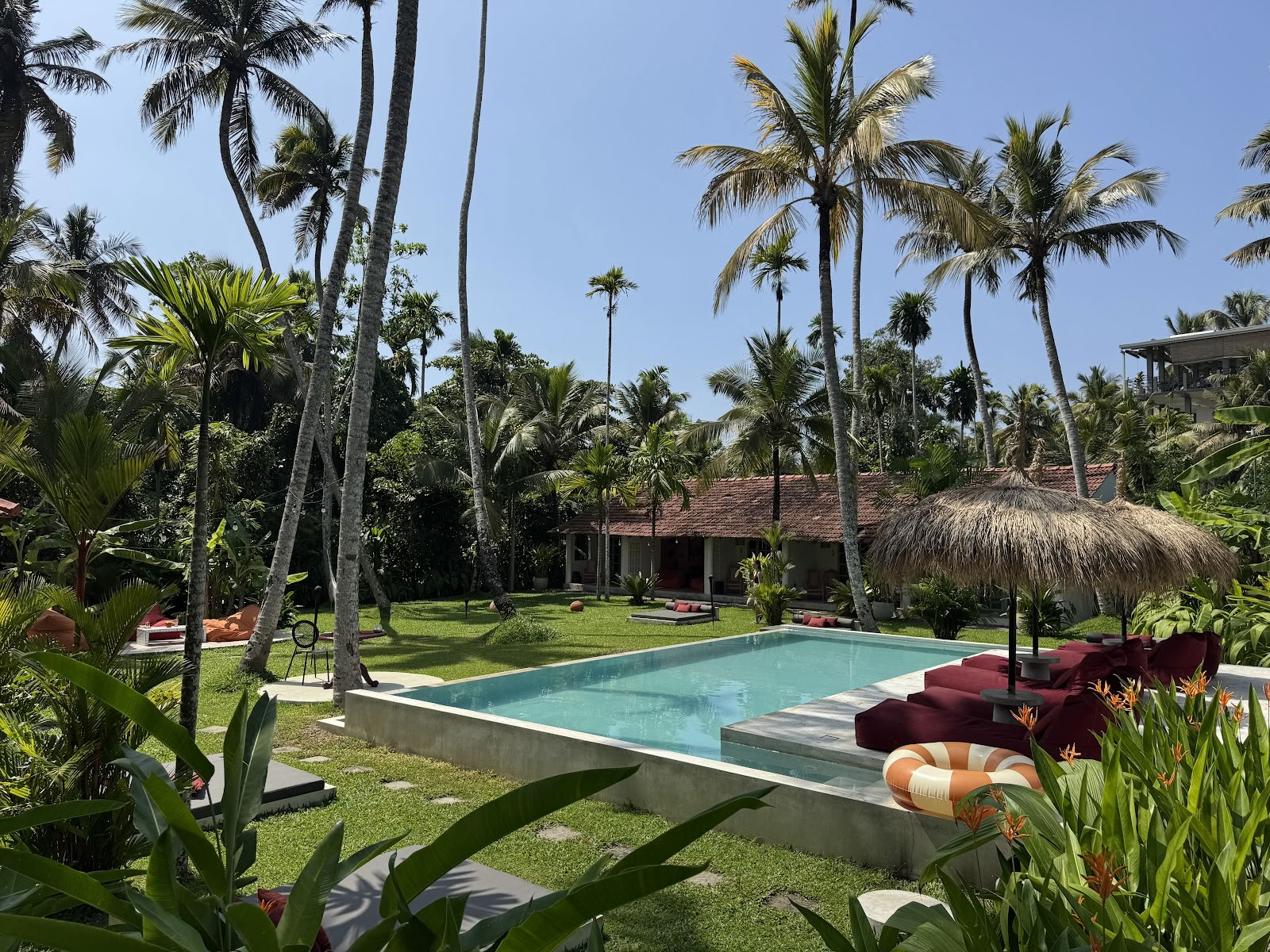 Casa Tikiri - PADDY LODGE Solo para adultos