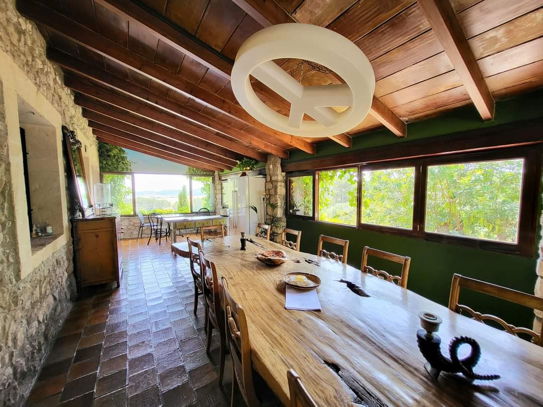 Finca s'Almudaina, Mallorca
