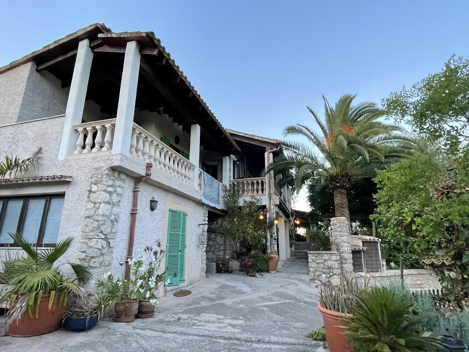 Finca s'Almudaina, Mallorca