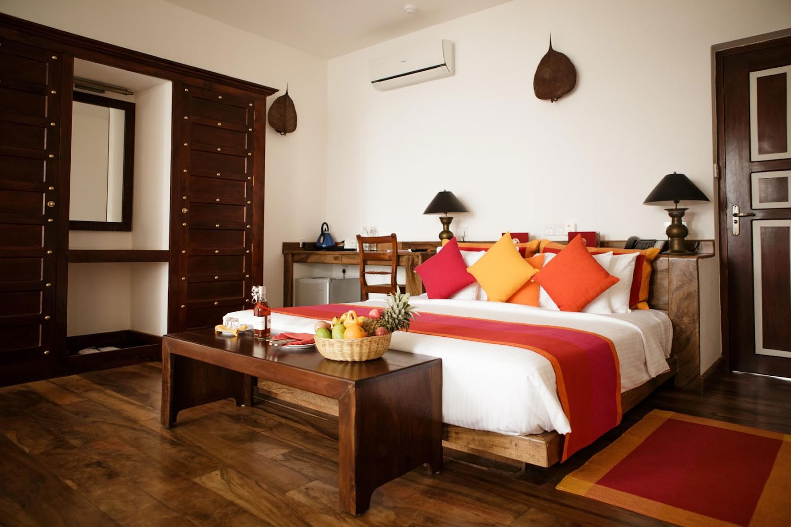 Thaulle Ayurveda Resort (Pvt) Ltd