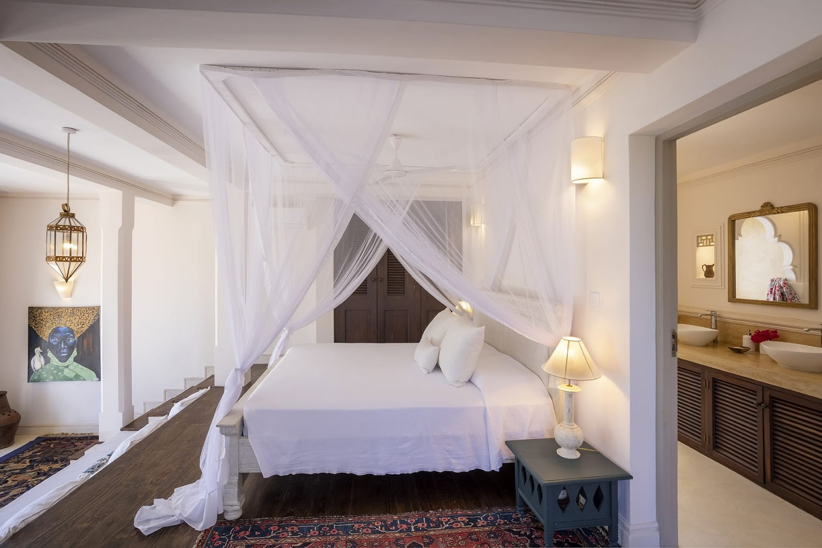 The Beach Palace, Kenia