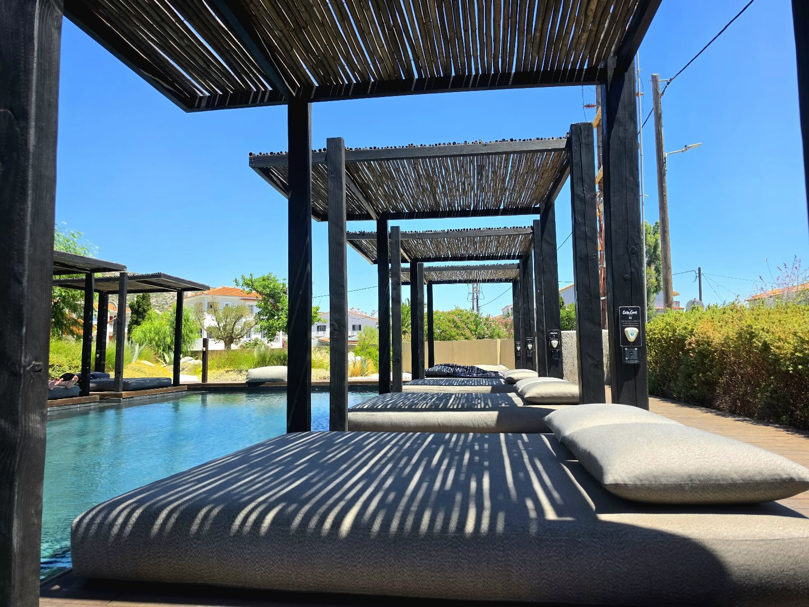 Casa Cook Samos