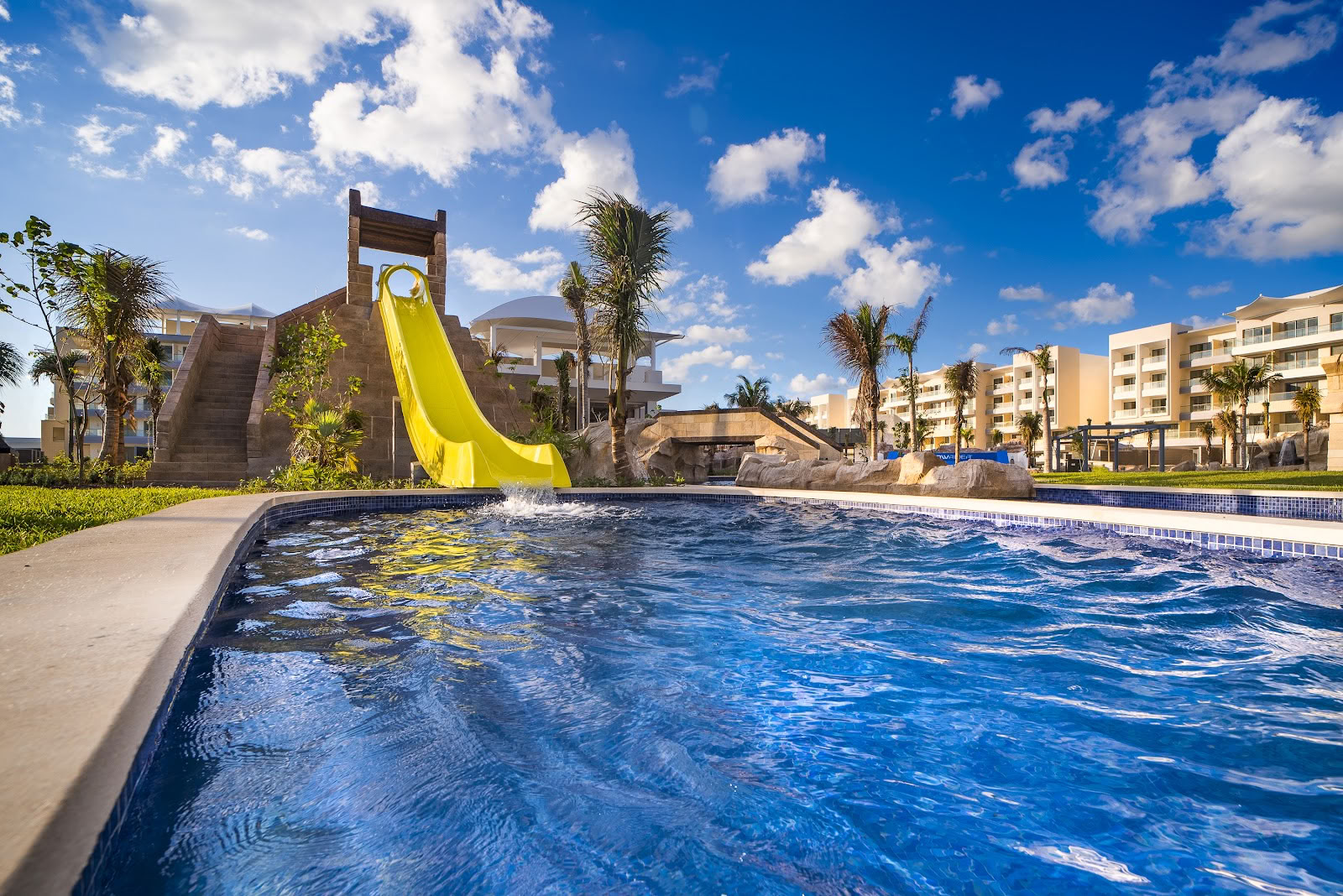 Planet Hollywood Cancún by Royalton, un complejo turístico con todo incluido de Autograph Collection