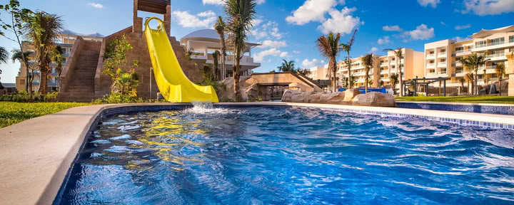 Planet Hollywood Cancún by Royalton, un complejo turístico con todo incluido de Autograph Collection