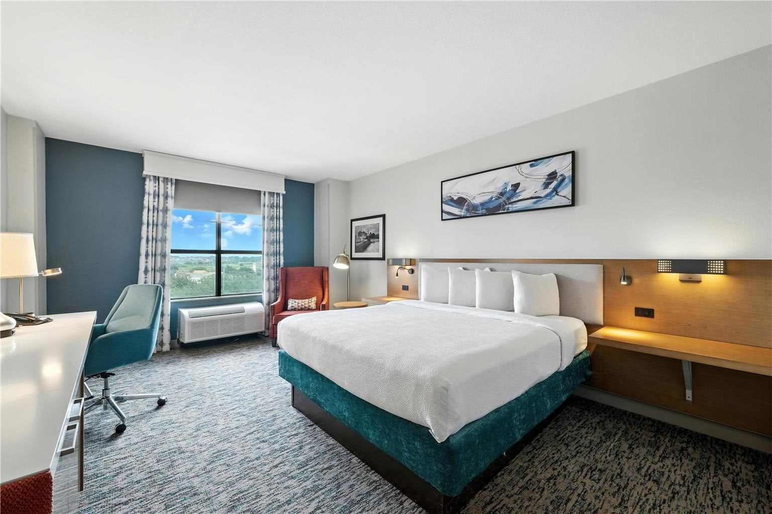 Hilton Garden Inn Houston/Sugar Land