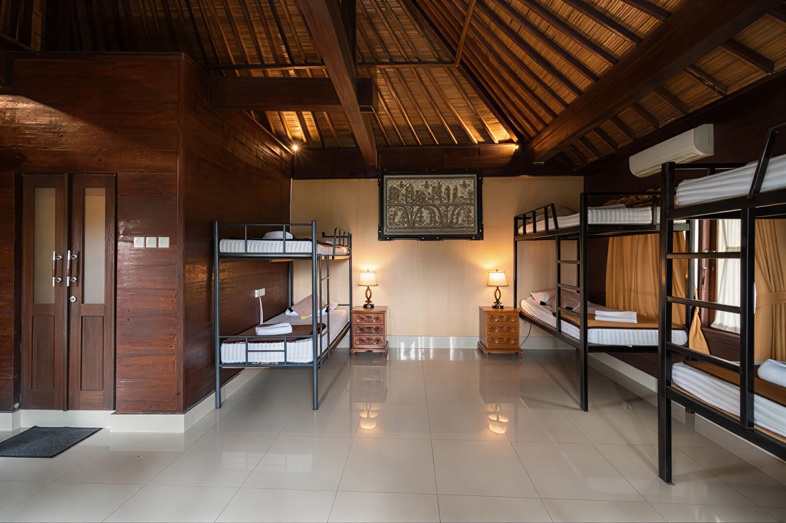 Samadhi Yoga Ashram Bali
