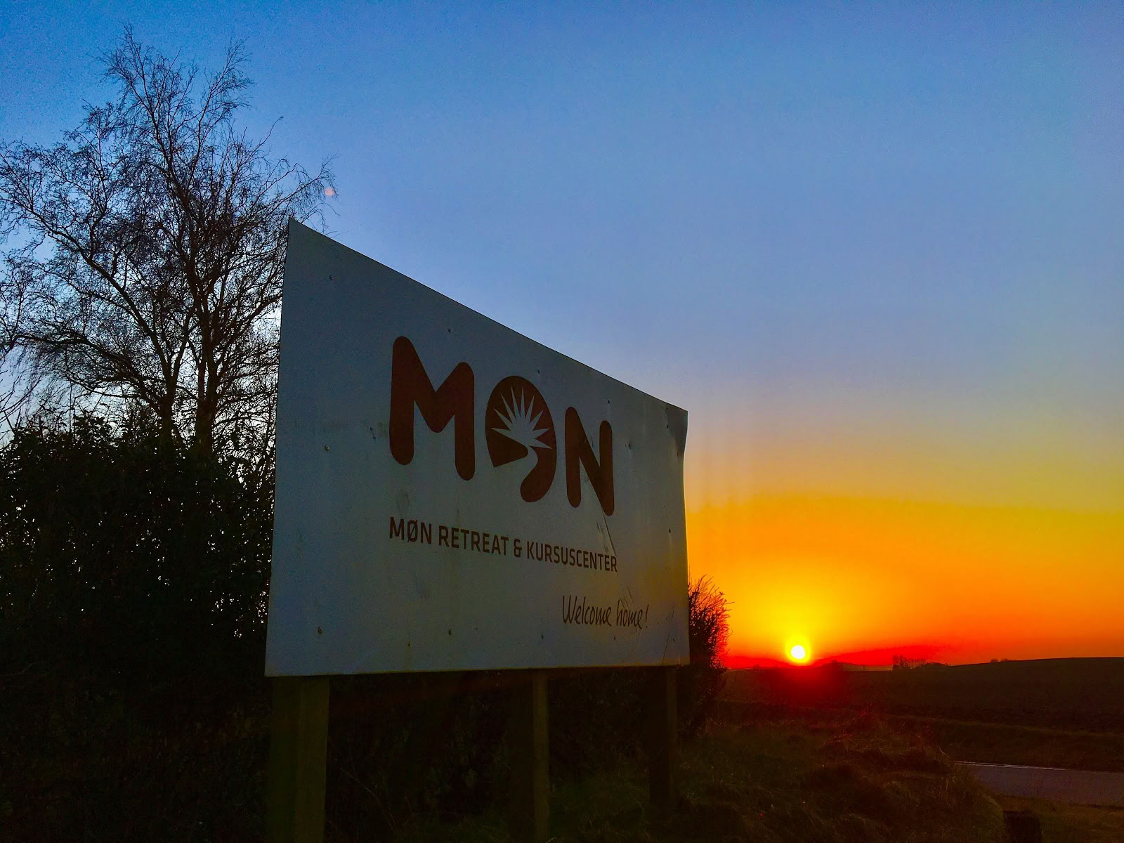 Centro de Retiros de Møn