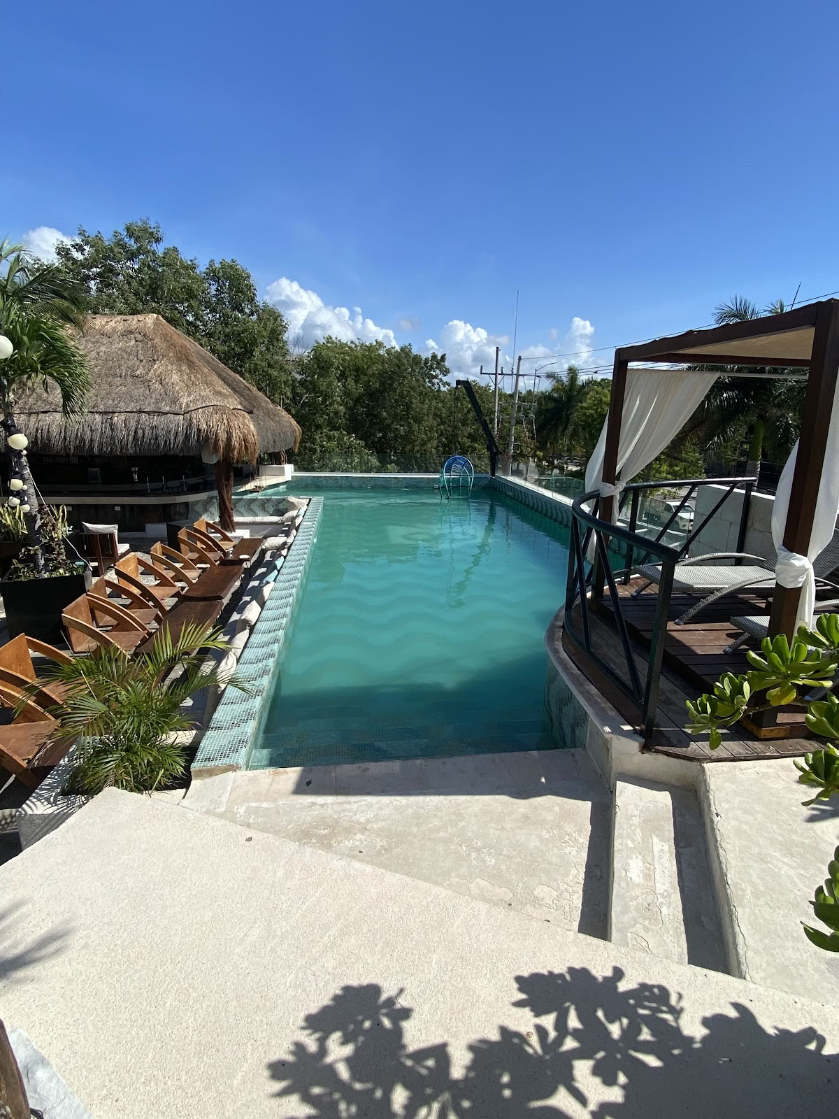 Hostal Mayan Monkey Tulum