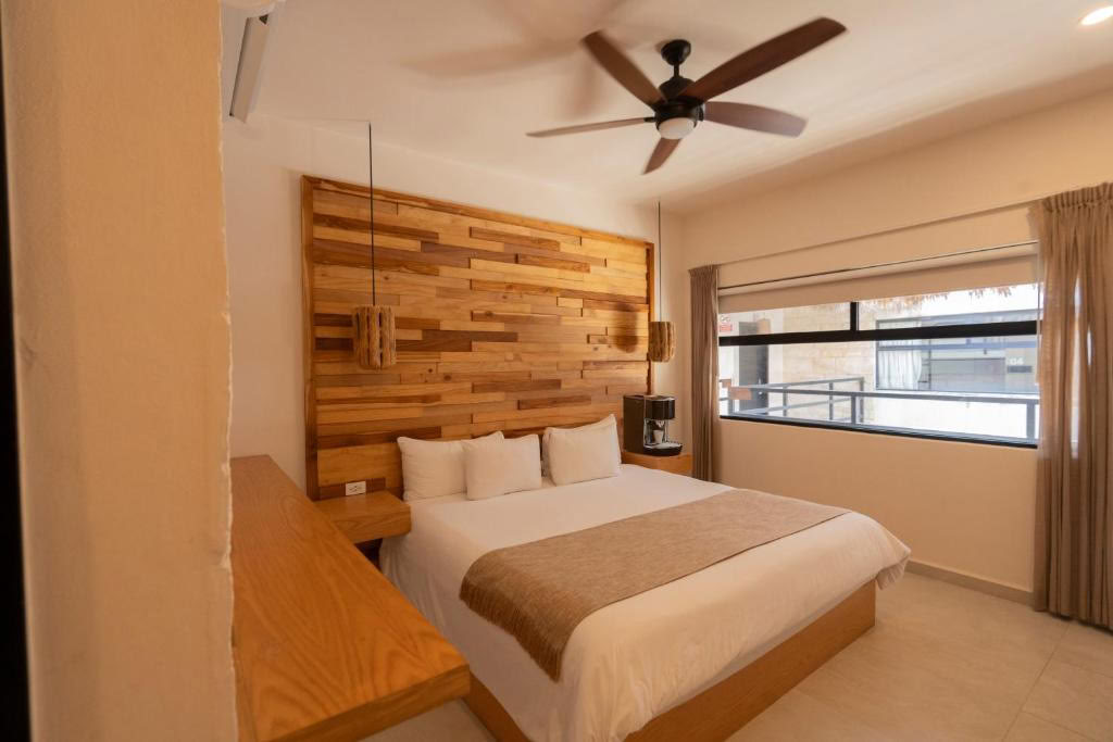 Hostal Mayan Monkey Tulum
