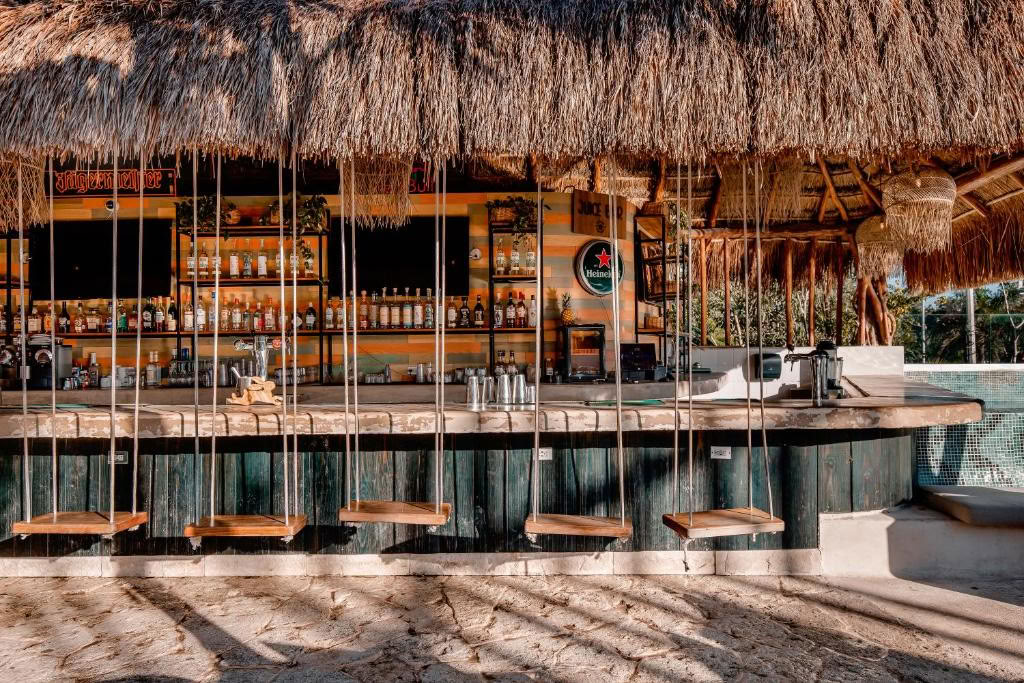 Hostal Mayan Monkey Tulum