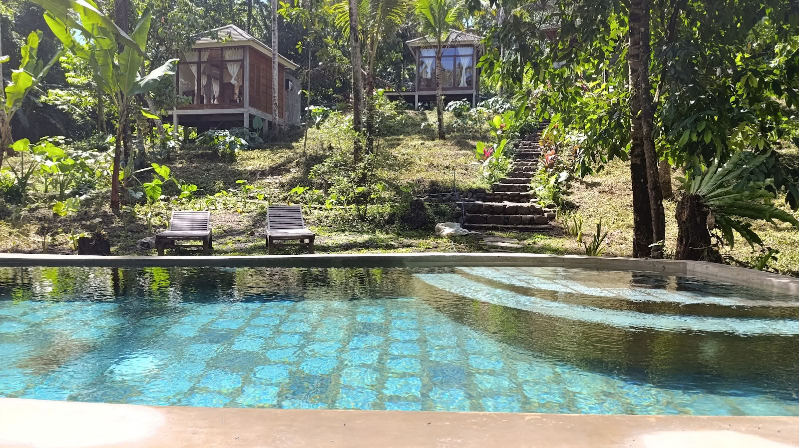 Retiro Secreto en la Jungla de Bali