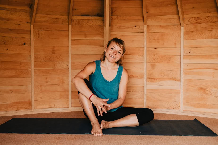 Masaje y yoga de Becca Spooner en Bristol