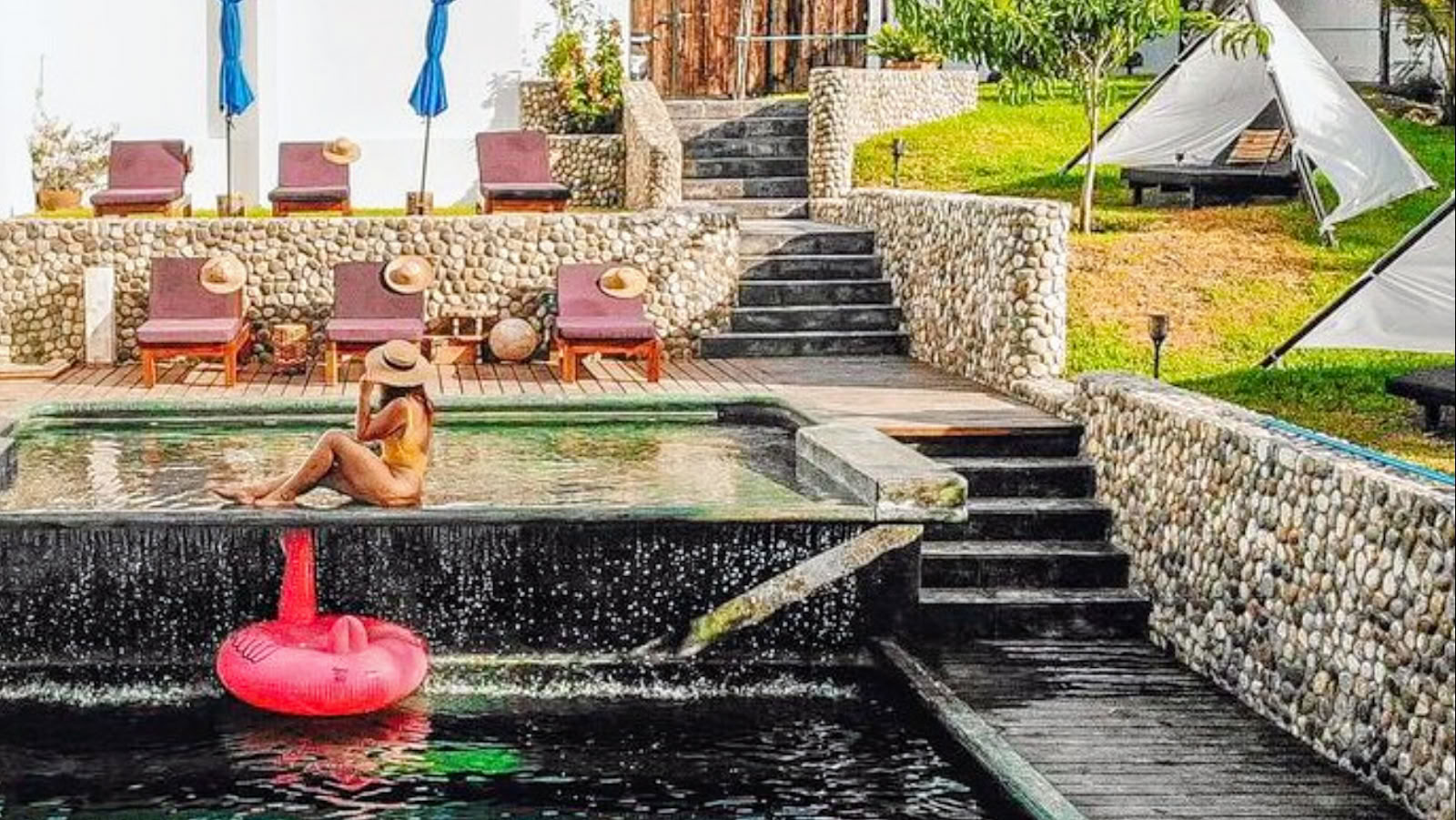 Casa Boutique Hotel de Olas