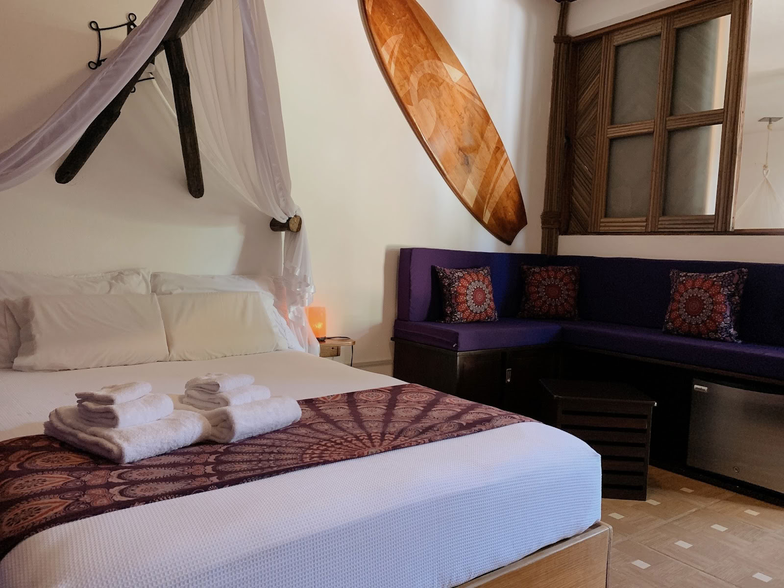 Casa Boutique Hotel de Olas
