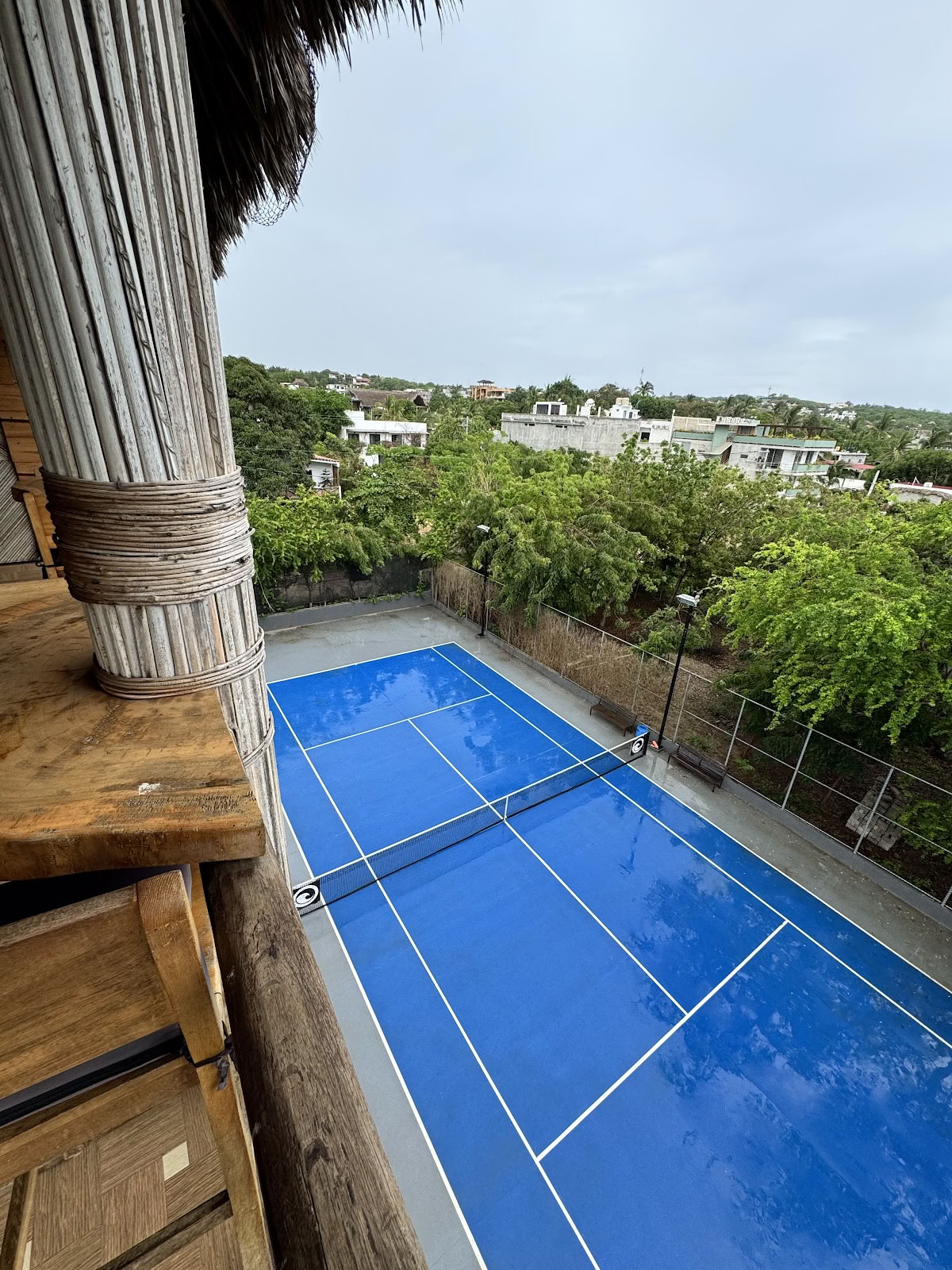 Casa Boutique Hotel de Olas
